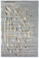 Designer Rug 242x153cm - Designerteppich