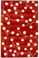 Designer Rug 240x155cm - Designerteppich