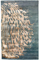 Designer Rug 242x153cm - Designerteppich