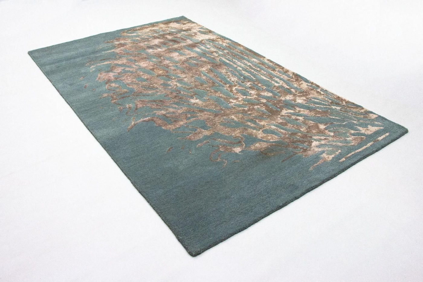 Designer Rug 242x153cm - Designerteppich