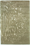 Designer Rug 152x242cm - Designerteppich - Rectangle / Grey / 152 x 242 cm Rectangle