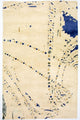 Designer Rug 240x152cm - Designerteppich