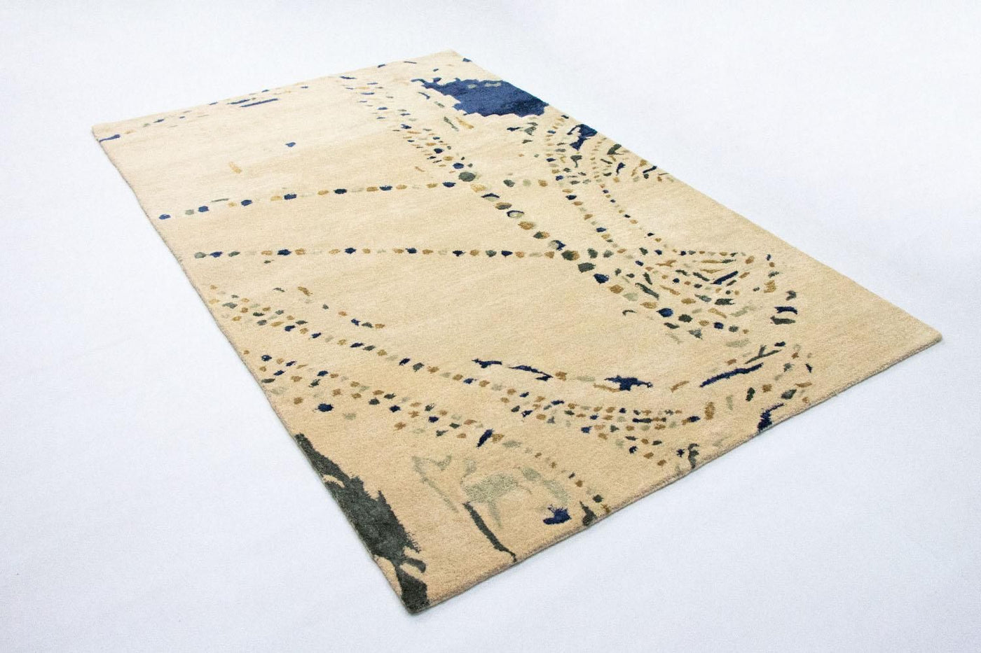 Designer Rug 240x152cm - Designerteppich