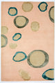 Designer Rug 181x121cm - Designerteppich