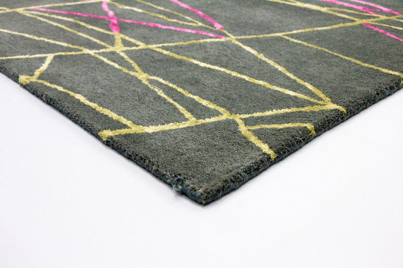 Designer Rug 240x155cm - Designerteppich