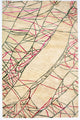 Designer Rug 154x242cm - Designerteppich