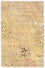 Designer Rug - 242 x 155 cm - beige