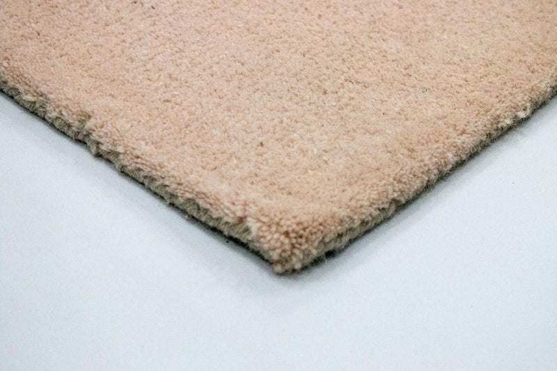 Designer Rug - 180 x 122 cm - beige