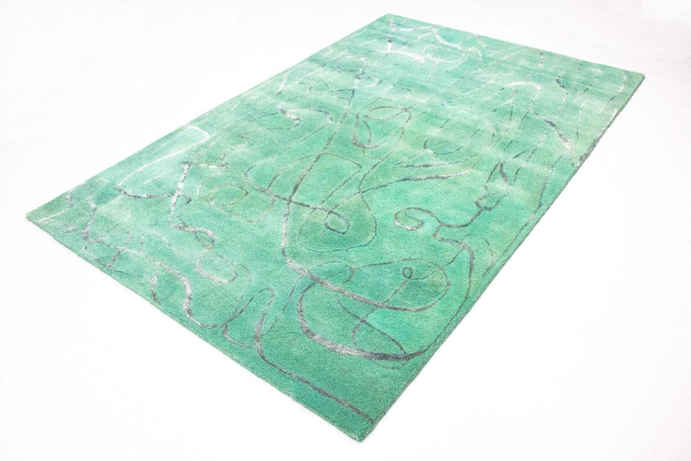 Designer Rug 244x154cm - Designerteppich