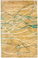 Designer Rug 245x156cm - Designerteppich