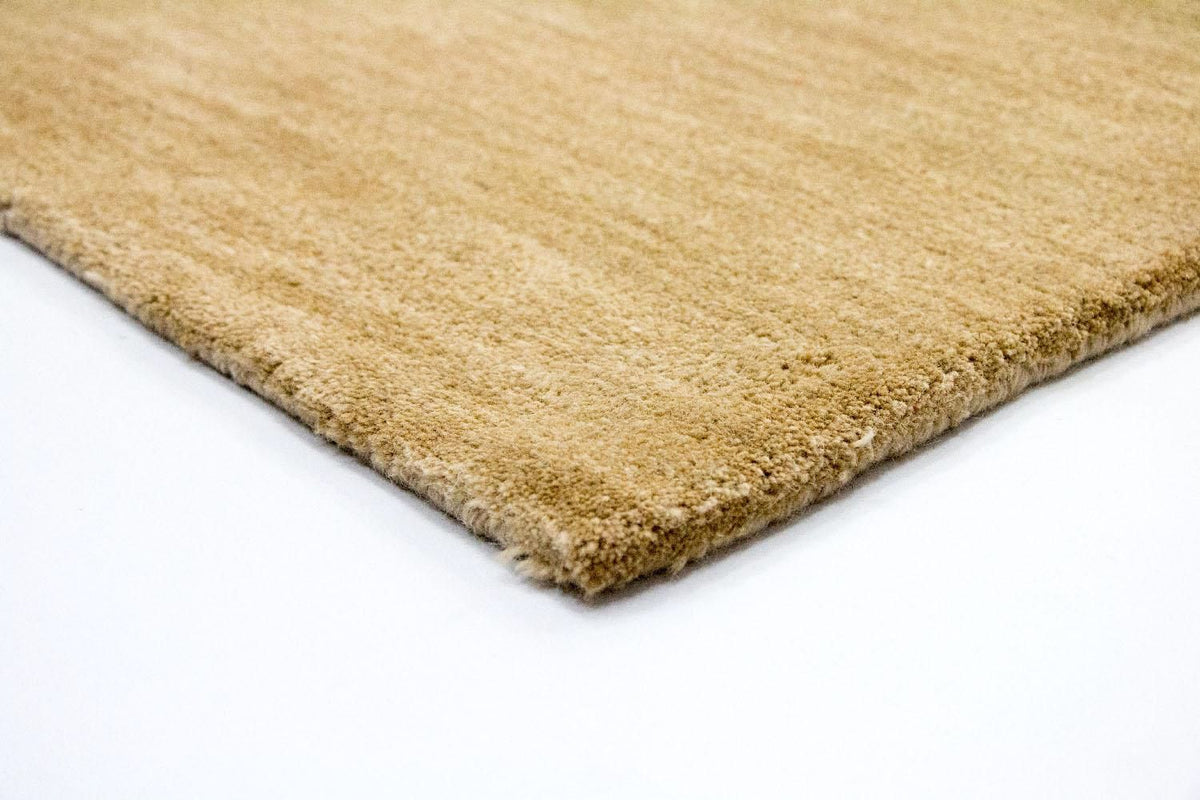 Designer Rug - 245 x 156 cm - beige