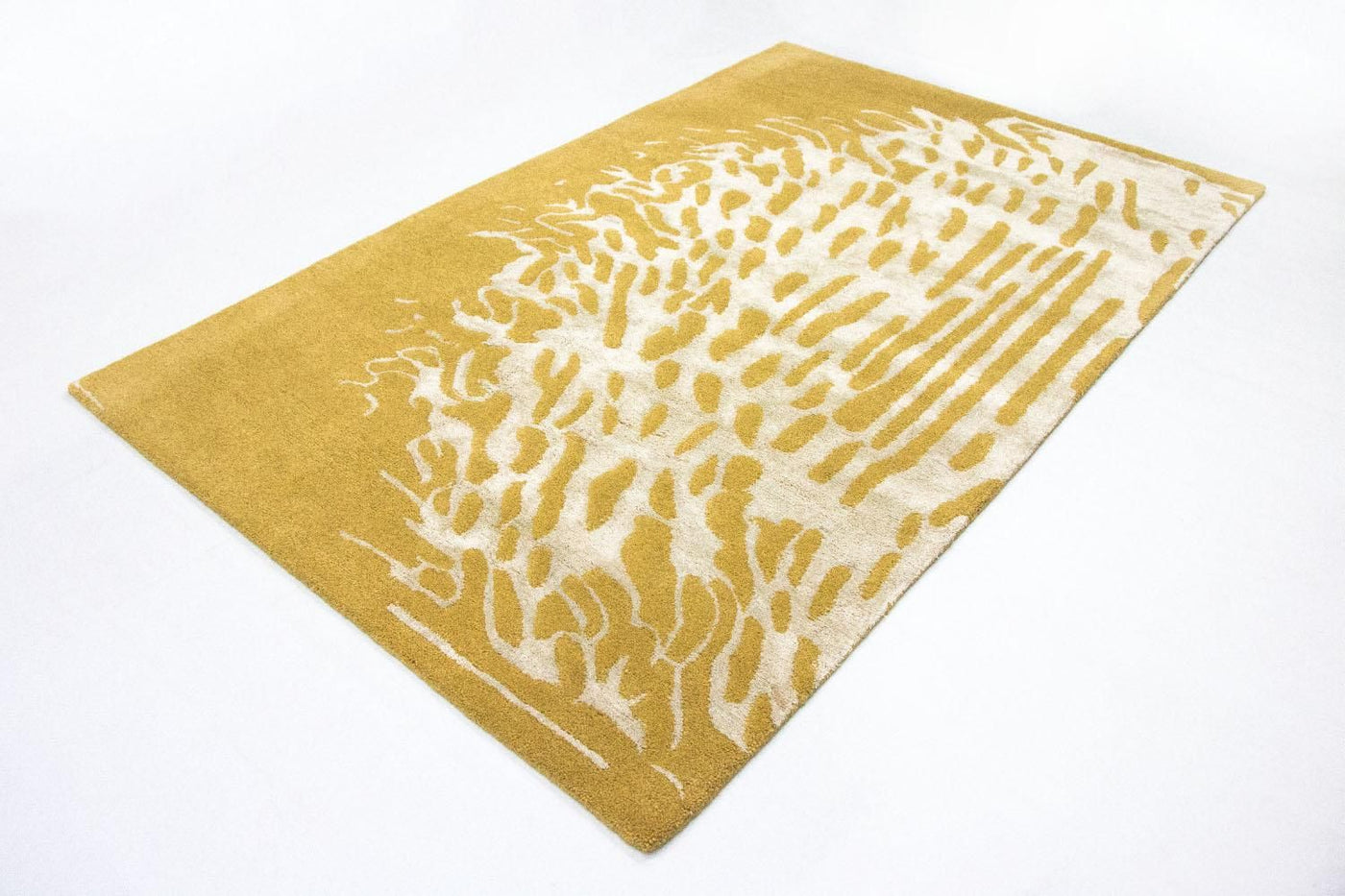 Designer Rug 244x153cm - Designerteppich