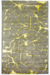Designer Rug 152x242cm - Designerteppich - Rectangle / Multicolored / 152 x 242 cm Rectangle