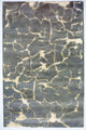 Designer Rug 241x154cm - Designerteppich