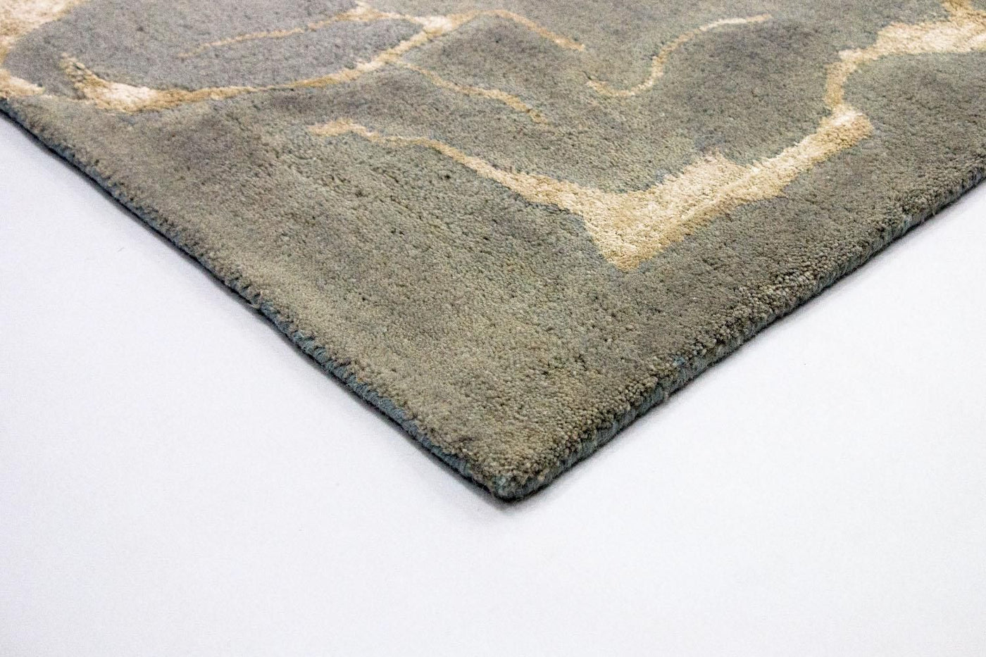 Designer Rug 241x154cm - Designerteppich