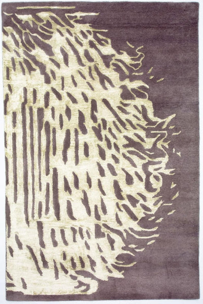 Designer Rug 153x242cm - Designerteppich