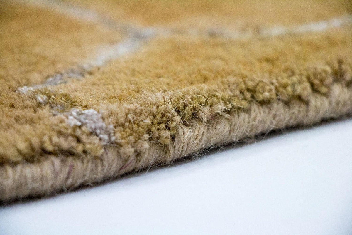Wool Rug 156x246cm - Wool Rug