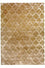 Designer Rug - 230 x 162 cm - beige