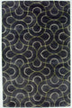 Designer Rug 242x152cm - Designerteppich