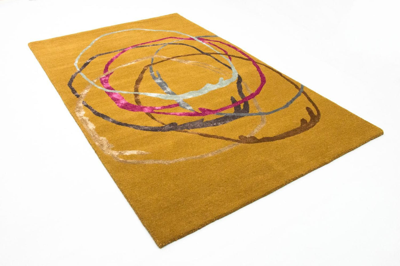 Designer Rug 245x155cm - Designerteppich