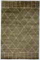 Designer Rug 240x160cm - Designerteppich