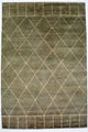Designer Rug 240x160cm - Designerteppich