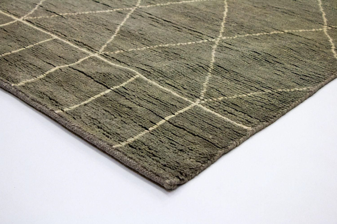 Designer Rug 240x160cm - Designerteppich