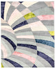Designer Rug 299x240cm - Designerteppich