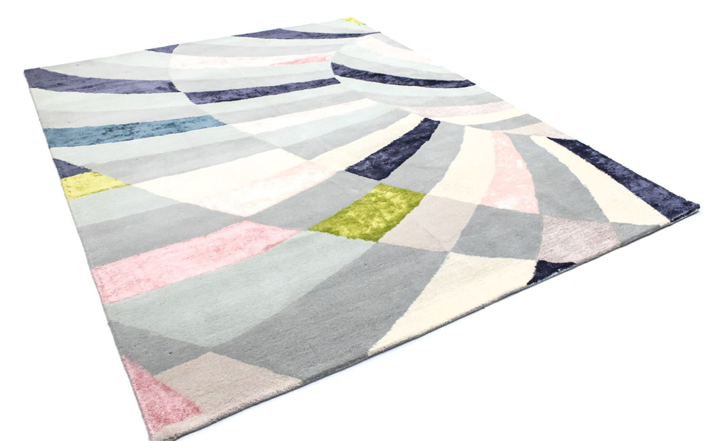 Designer Rug 299x240cm - Designerteppich