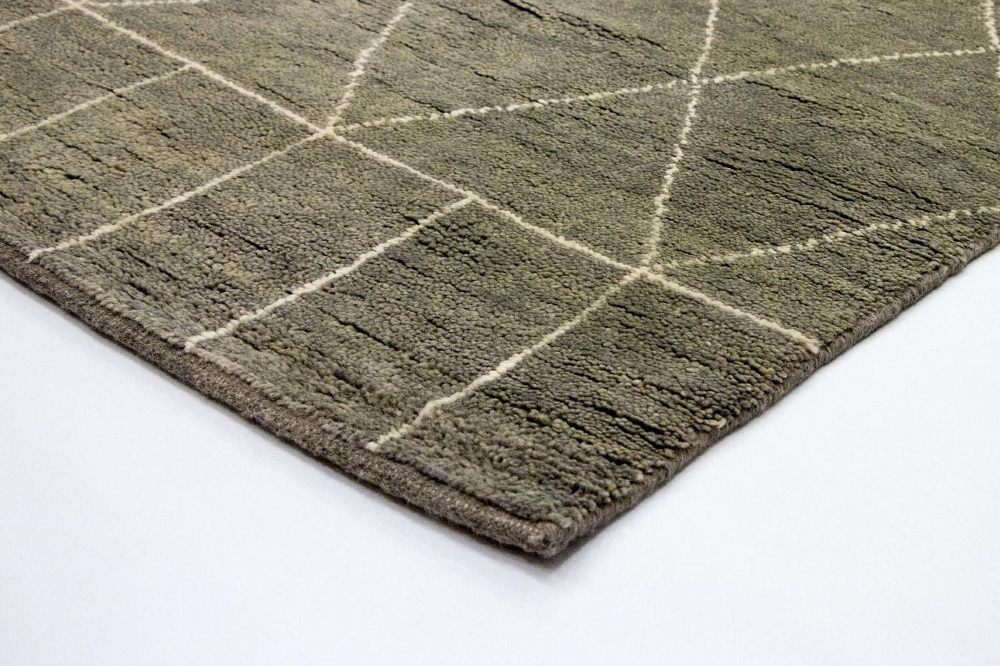 Designer Rug 240x160cm - Designerteppich