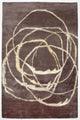 Designer Rug 245x155cm - Designerteppich