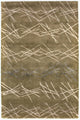 Designer Rug 182x122cm - Designerteppich