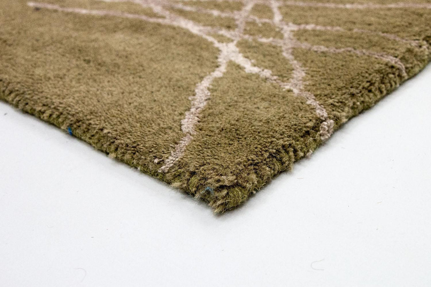 Designer Rug 182x122cm - Designerteppich