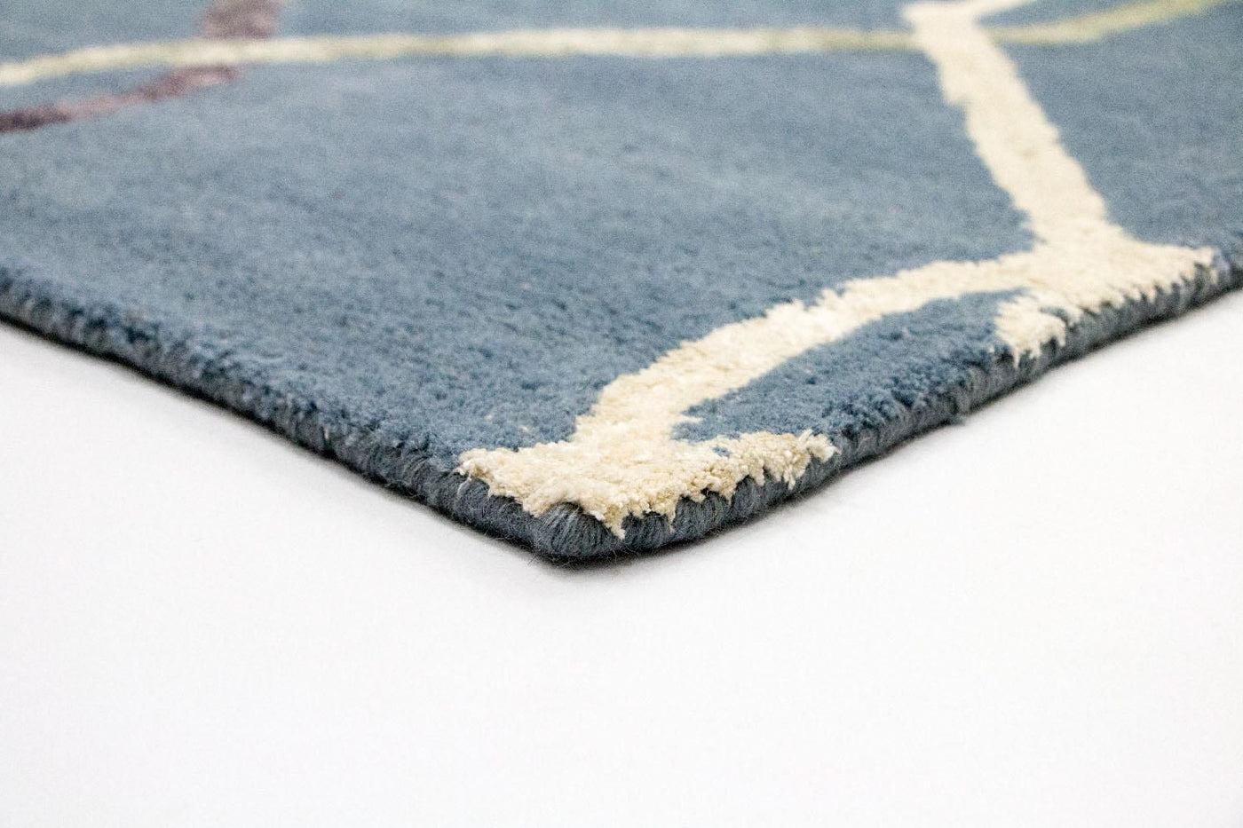Designer Rug 240x153cm - Designerteppich