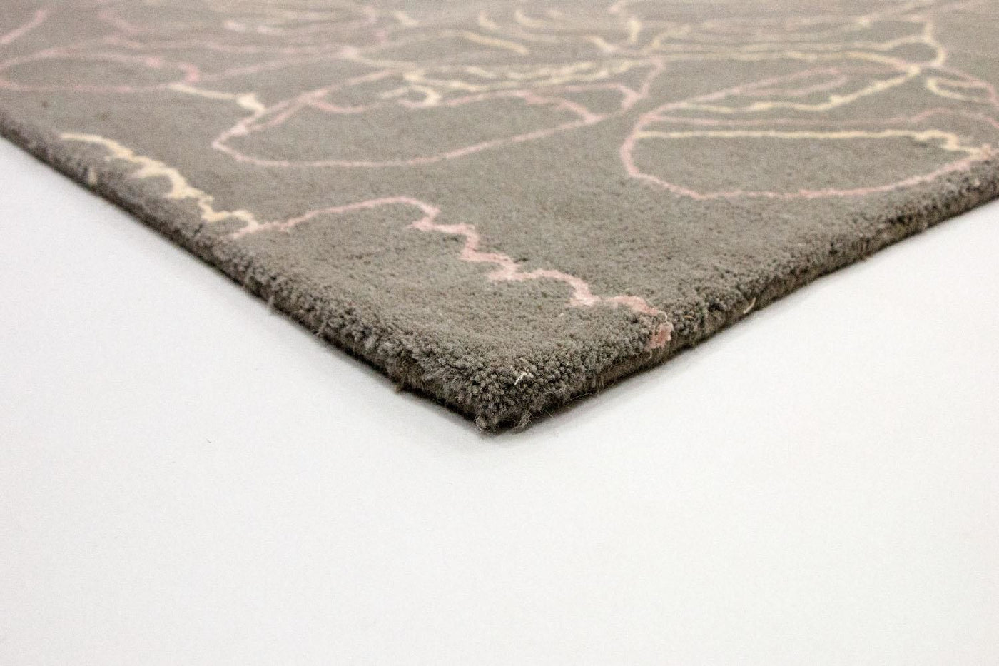 Designer Rug 244x152cm - Designerteppich