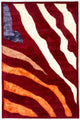 Designer Rug 244x159cm - Designerteppich