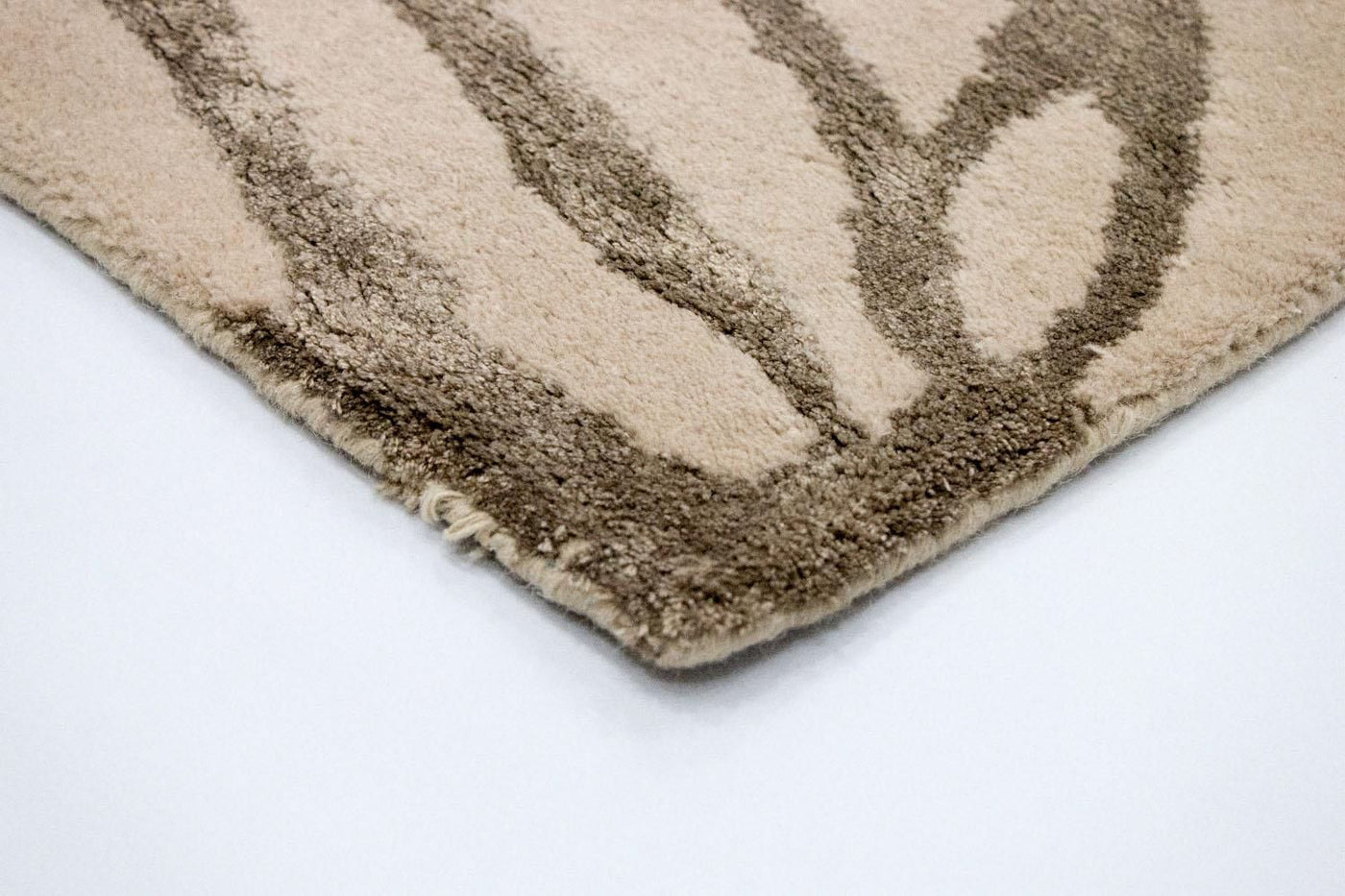 Designer Rug 196x135cm - Designerteppich