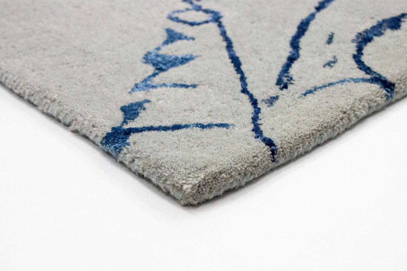 Designer Rug 241x153cm - Designerteppich
