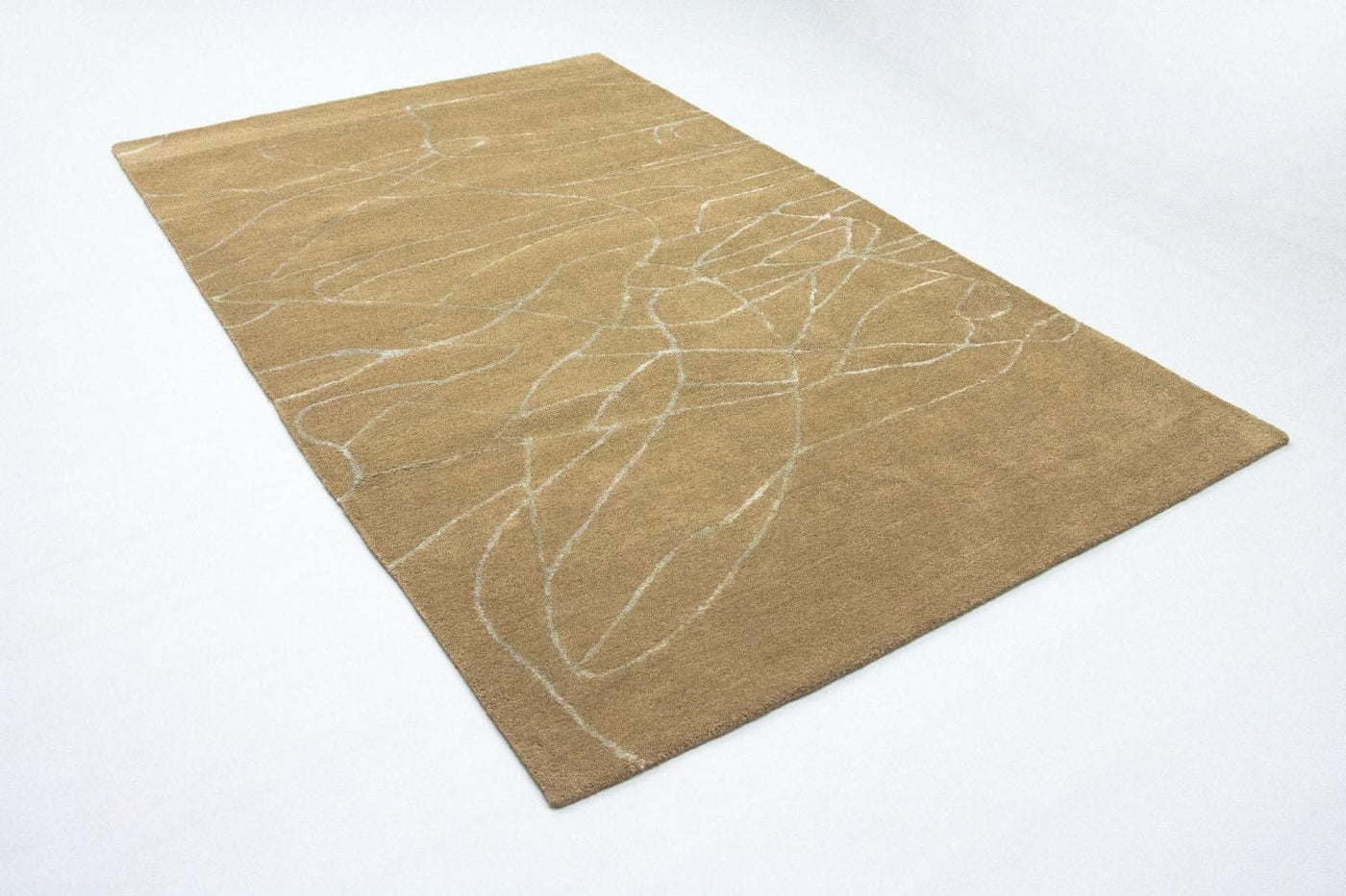 Designer Rug 243x150cm - Designerteppich