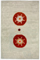 Designer Rug 239x150cm - Designerteppich