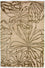 Designer Rug - 193 x 134 cm - beige