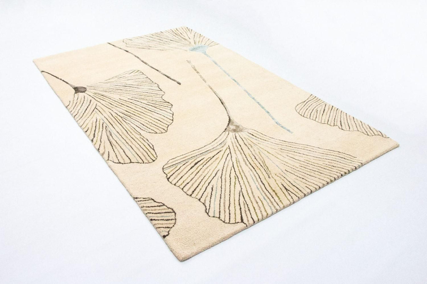 Designer Rug 243x151cm - Designerteppich