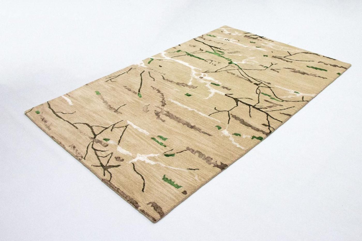 Designer Rug 241x152cm - Designerteppich