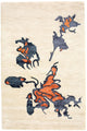 Designer Rug 242x153cm - Designerteppich