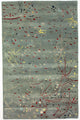 Designer Rug 243x156cm - Designerteppich