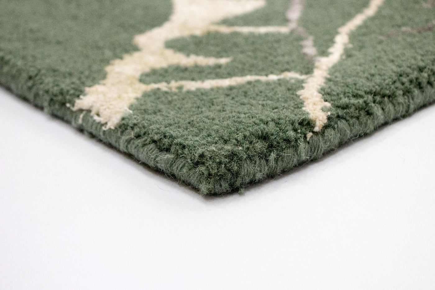 Designer Rug 243x154cm - Designerteppich