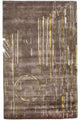 Designer Rug 151x242cm - Designerteppich