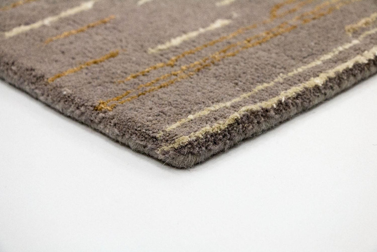 Designer Rug 151x242cm - Designerteppich