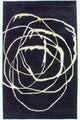 Designer Rug 245x153cm - Designerteppich