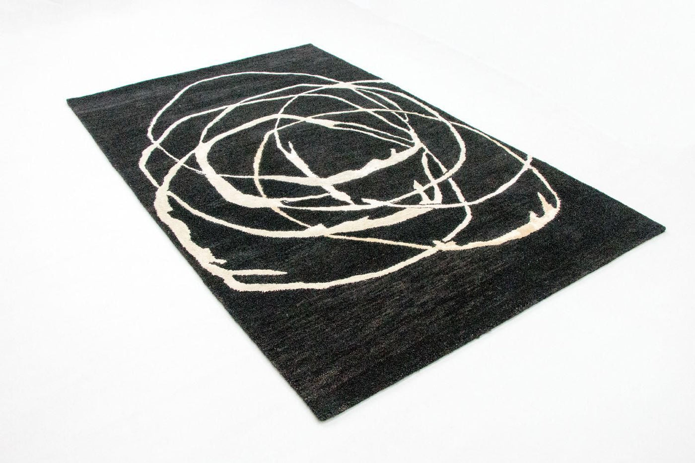 Designer Rug 245x153cm - Designerteppich